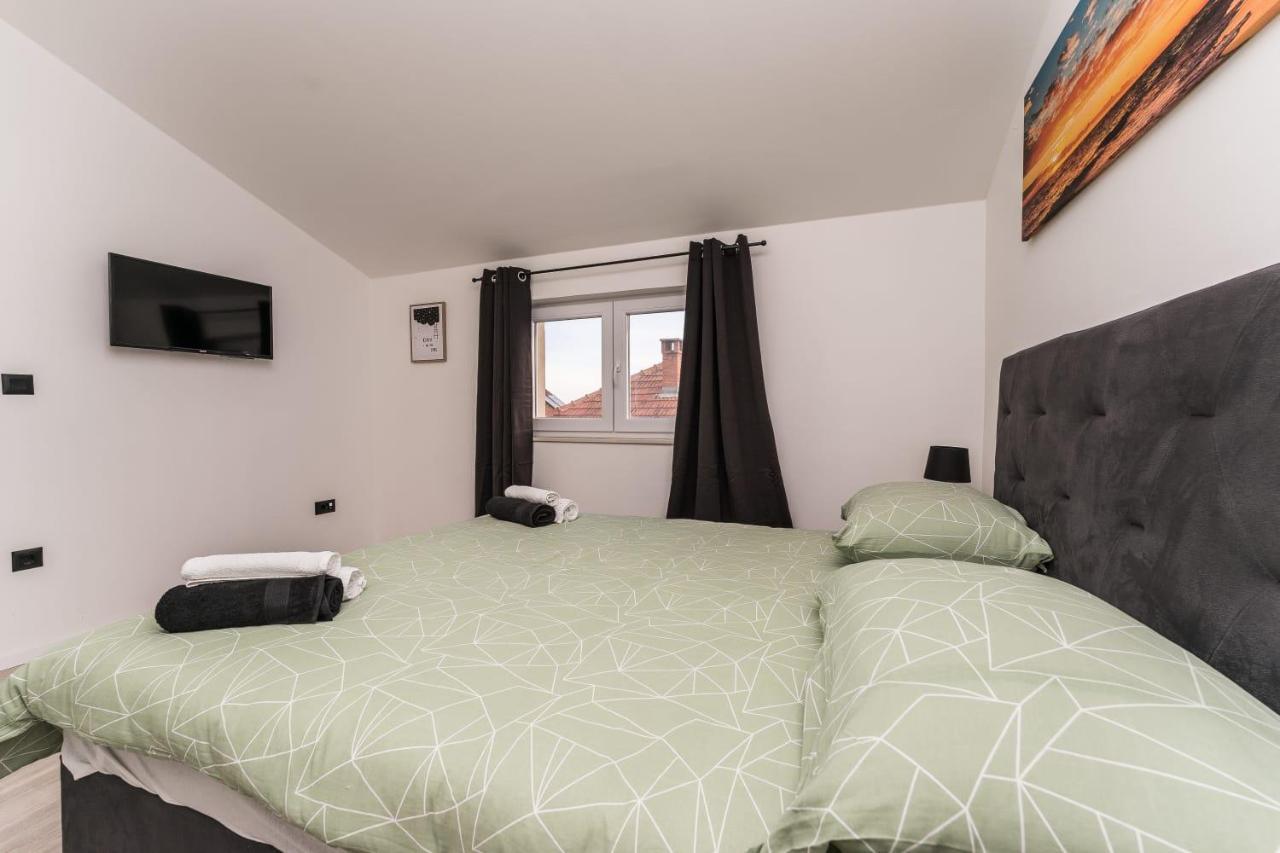 Relax 3bdr With Terrace And Bbq Apartament *