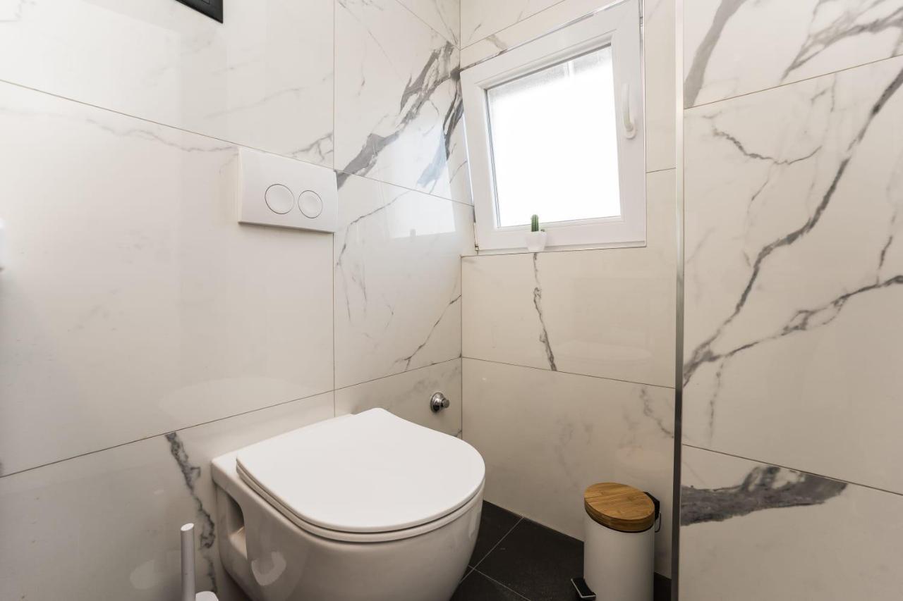 Apartament Relax 3bdr With Terrace And Bbq