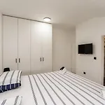 Relax 3Bdr Apartment With Terrace And Bbq