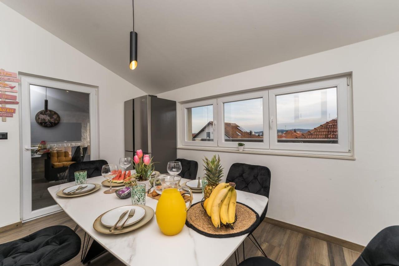 Relax 3bdr With Terrace And Bbq Appartement