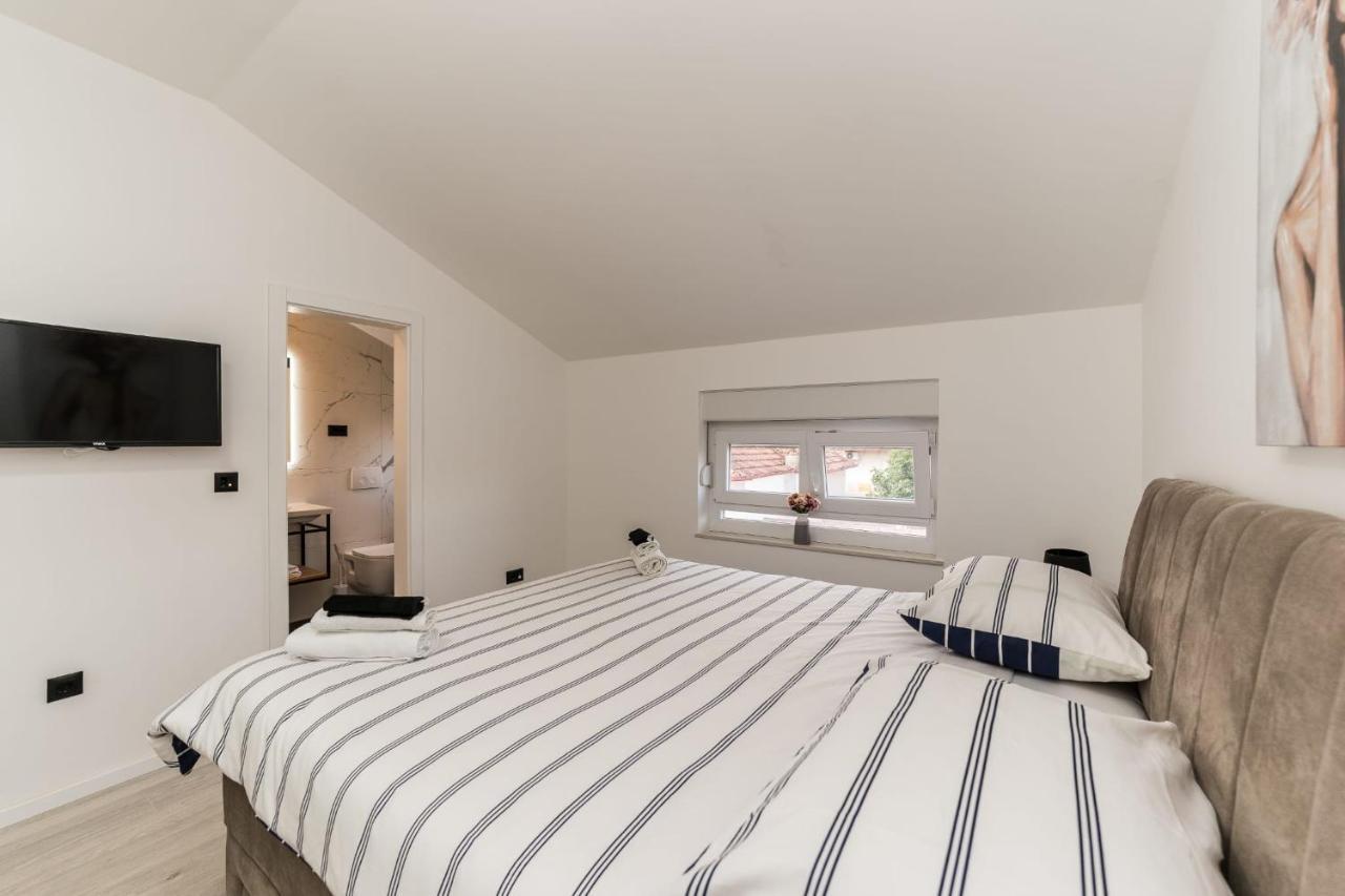 Relax 3bdr With Terrace And Bbq Appartement Zadar