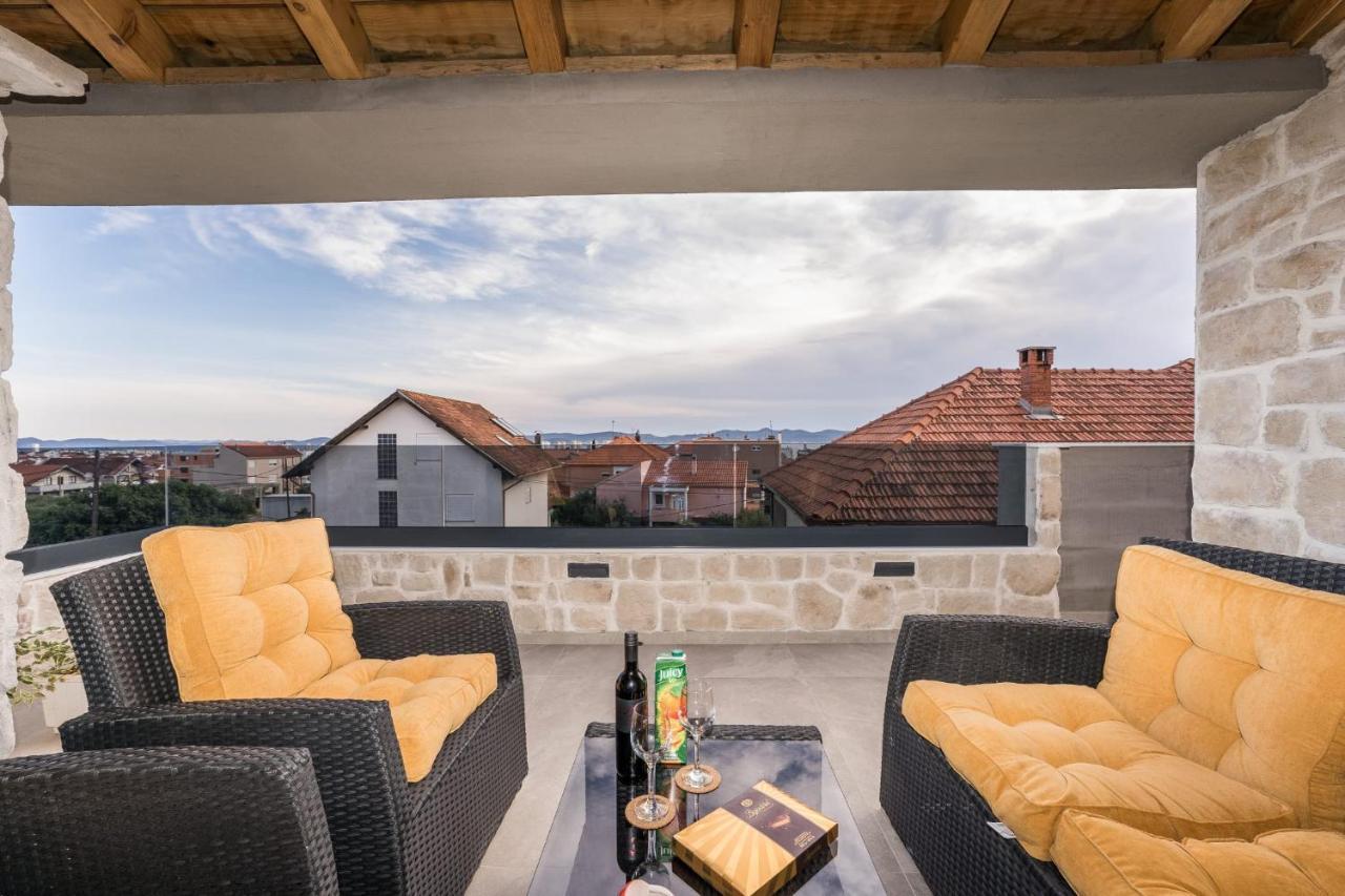 Relax 3bdr With Terrace And Bbq