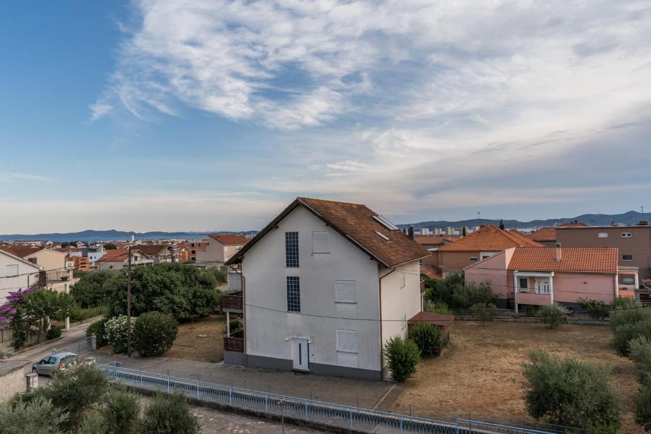 Appartement Relax 3bdr With Terrace And Bbq