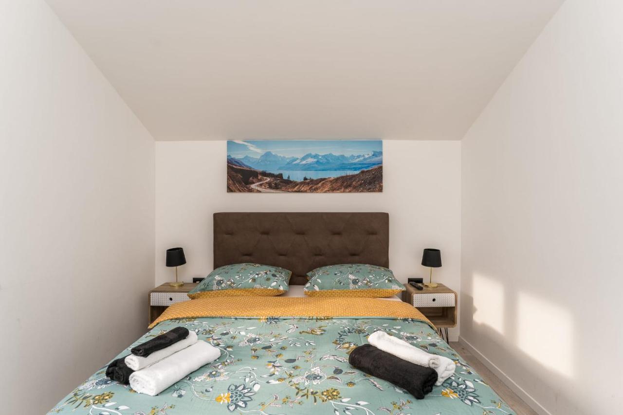 Relax 3bdr With Terrace And Bbq Appartement *
