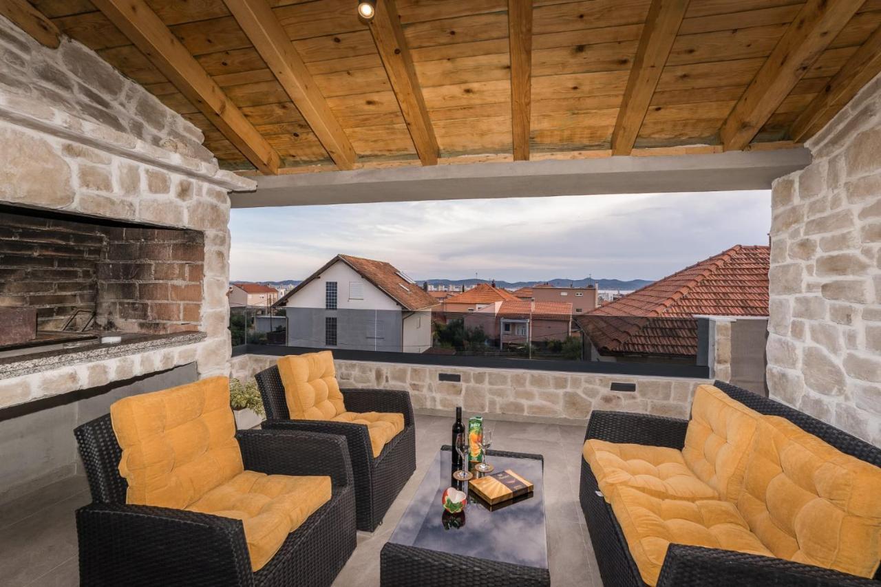 Relax 3bdr With Terrace And Bbq *