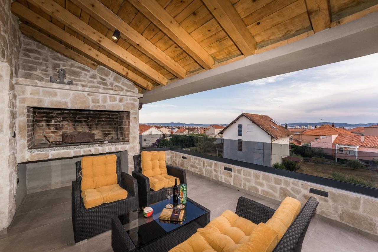 Relax 3bdr With Terrace And Bbq